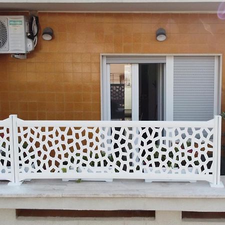 Oberhaus - Casa Vacanze Bari Apartment Luaran gambar