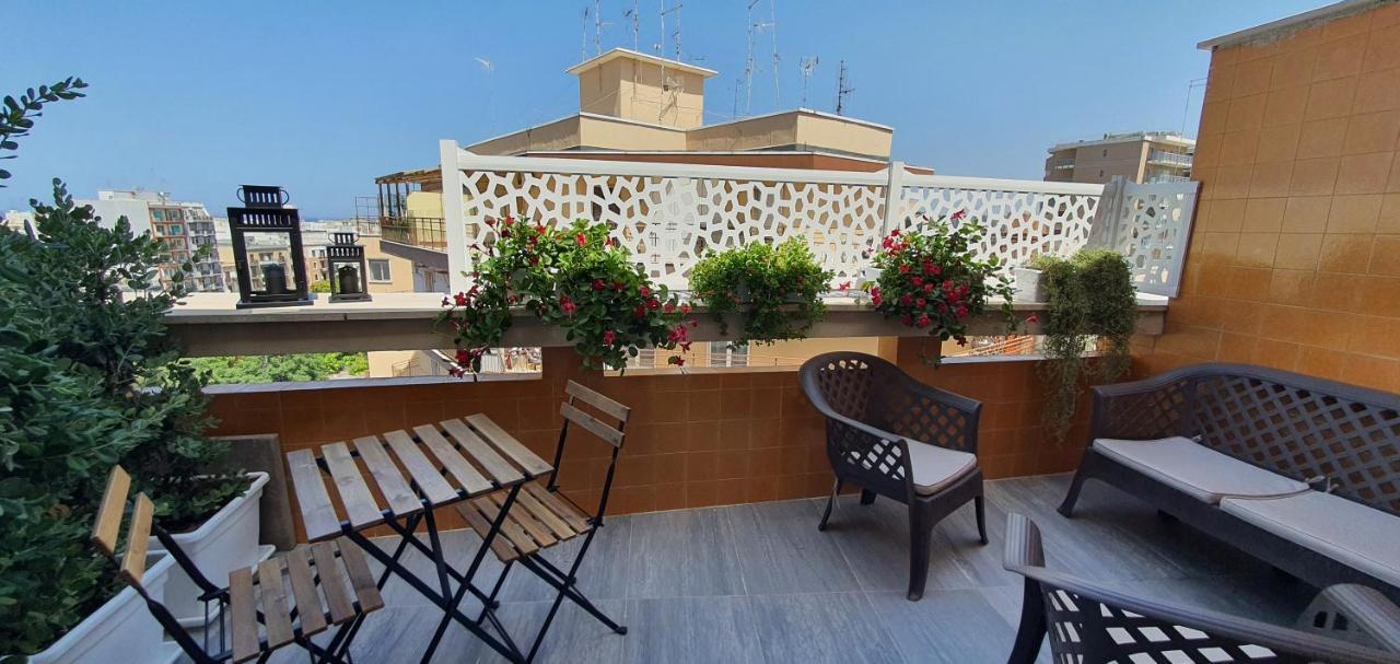 Oberhaus - Casa Vacanze Bari Apartment Luaran gambar