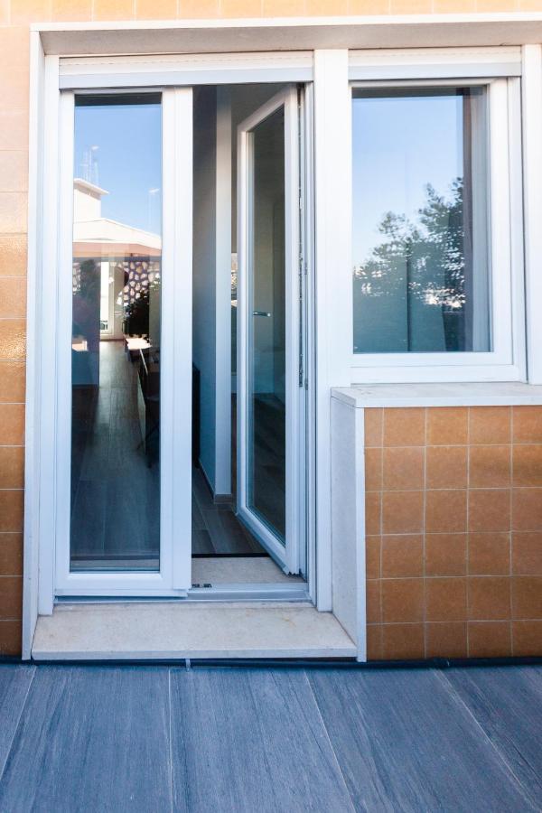 Oberhaus - Casa Vacanze Bari Apartment Luaran gambar