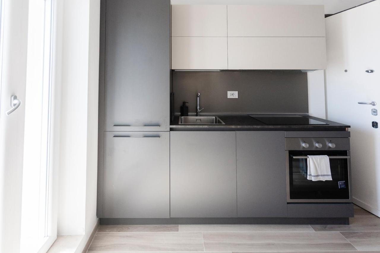 Oberhaus - Casa Vacanze Bari Apartment Luaran gambar
